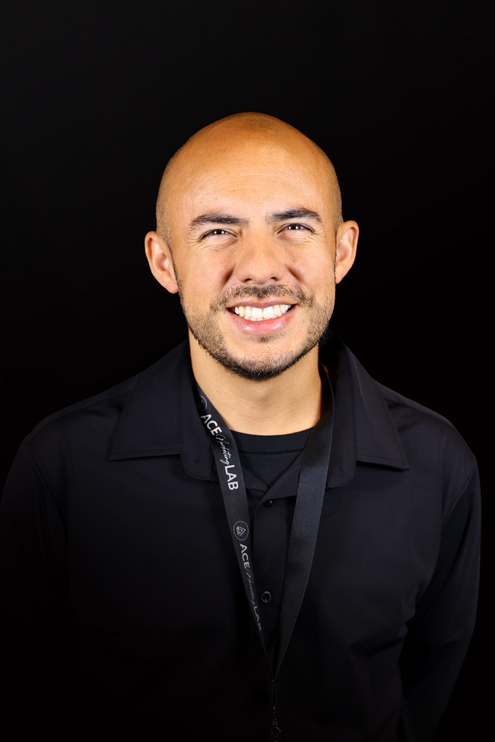 Andrew Sanchez, Founder of Ace Marketing Lab